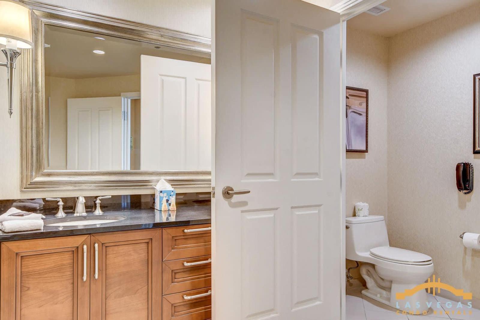 Holiday home Mgm Signature-21-604 Jacuzzi *