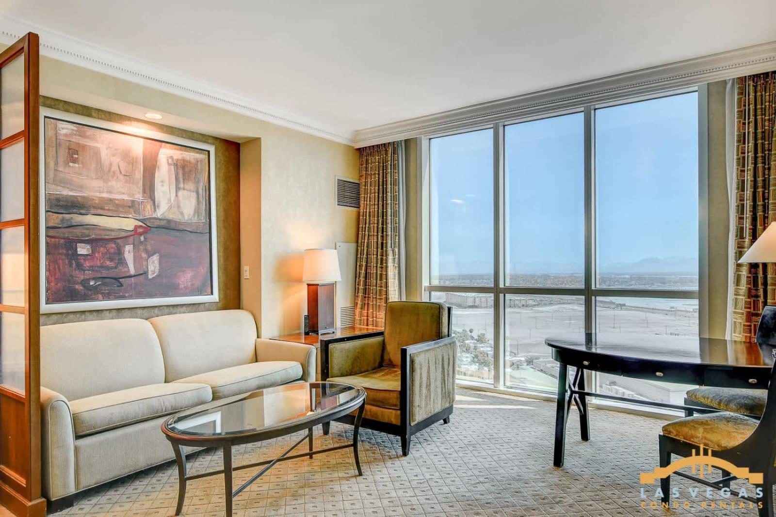 Mgm Signature-21-604 Jacuzzi Holiday home Las Vegas